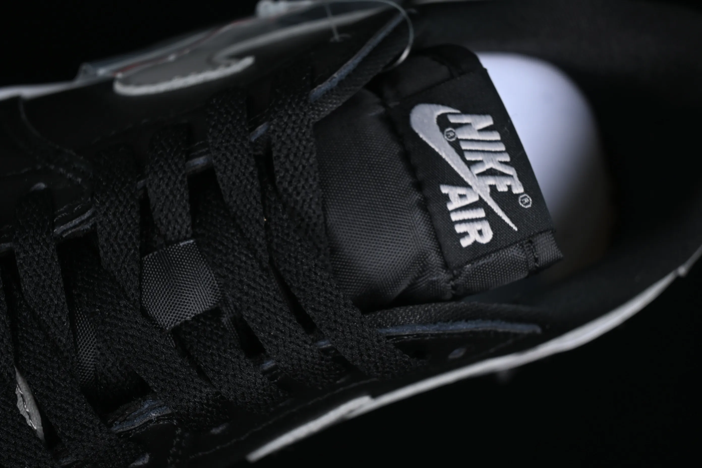 All categories Air Jordan Jordan series basketball shoes Air Jordan 1 Low Z version Air Jordan 1 Low OG "Shadow" AJ1 Joe 1 shadow gray low-top basketball shoes 705329-003
